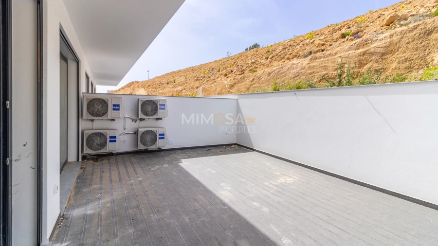 Apartamento T3 para Venda em Aljezur Foto 7