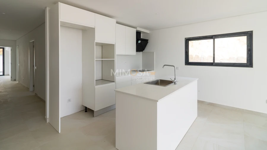 Apartamento T3 para Venda em Aljezur Foto 14