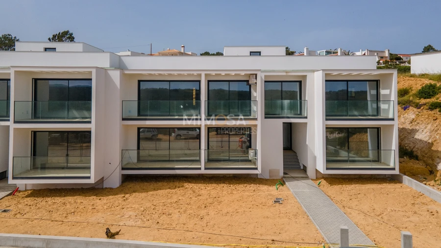 Apartamento T3 para Venda em Aljezur Foto 26