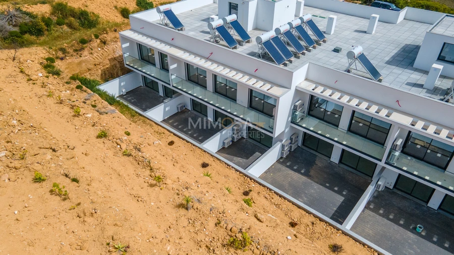 Apartamento T3 para Venda em Aljezur Foto 29