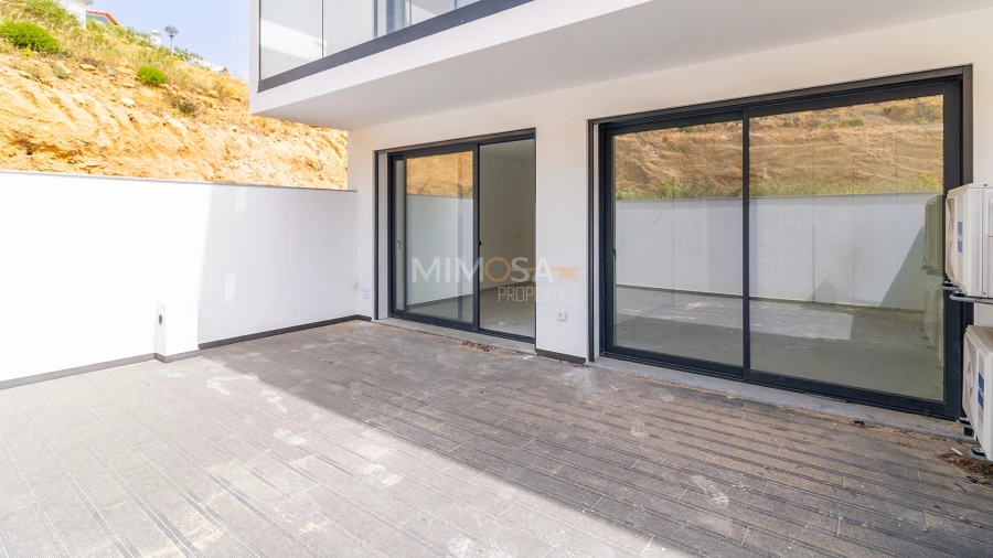 Apartamento T3 para Venda em Aljezur Foto 8