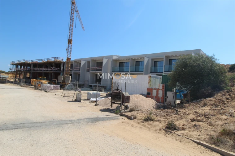 Apartamento T3 para Venda em Aljezur Foto 10