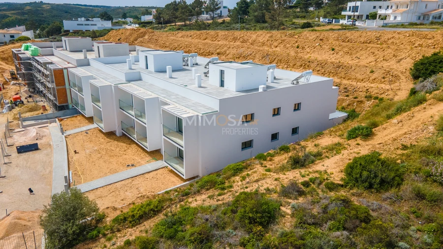 Apartamento T3 para Venda em Aljezur Foto 28