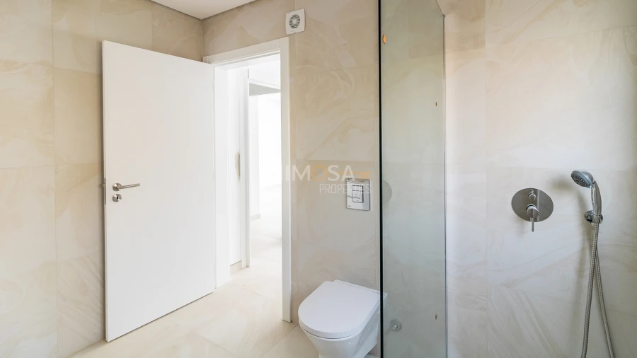Apartamento T3 para Venda em Aljezur Foto 24