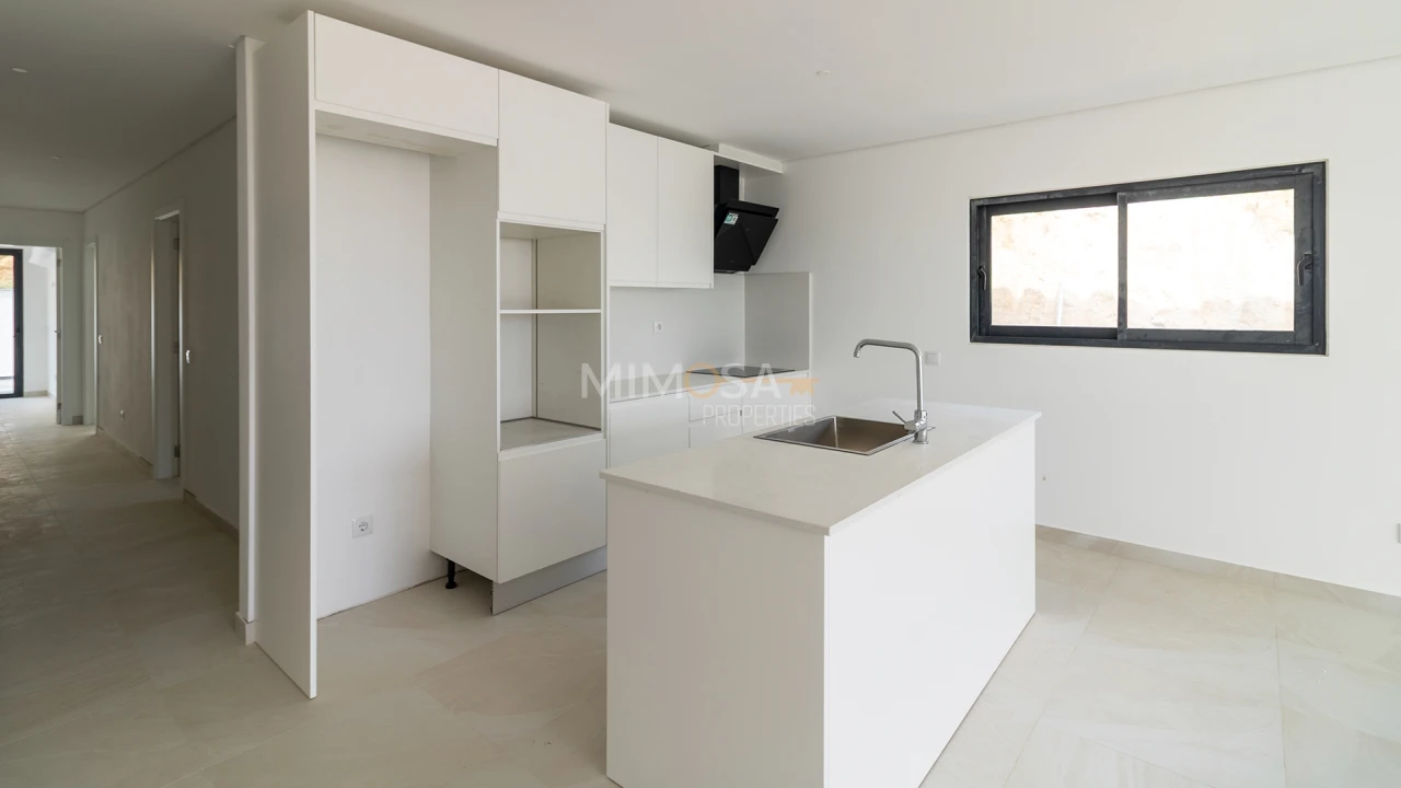 Apartamento T3 para Venda em Aljezur Foto 14