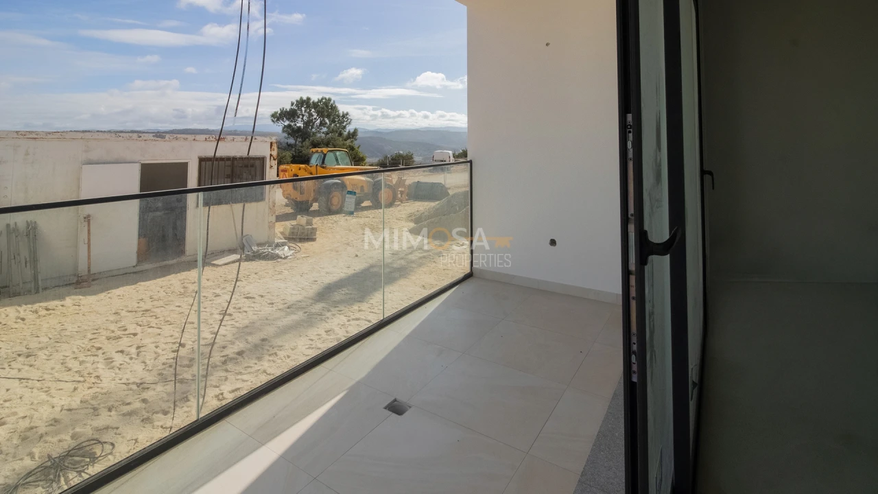 Apartamento T3 para Venda em Aljezur Foto 25