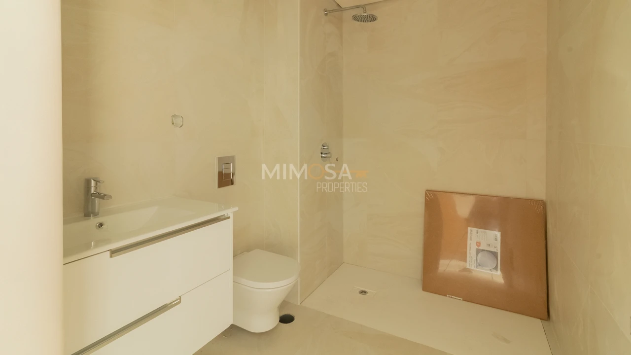 Apartamento T3 para Venda em Aljezur Foto 29