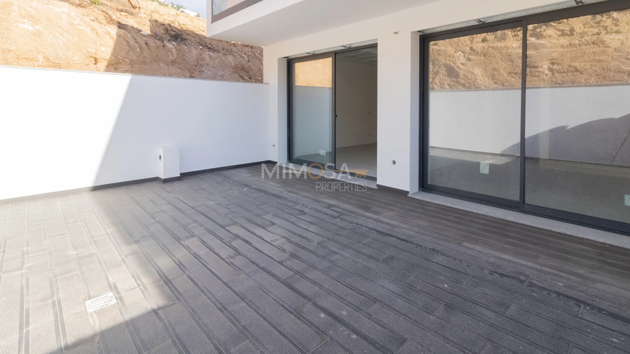 Apartamento T3 para Venda em Aljezur Foto 13