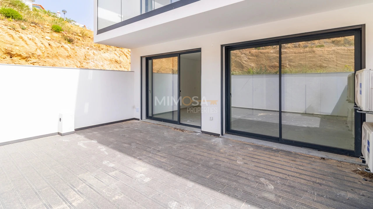 Apartamento T3 para Venda em Aljezur Foto 8