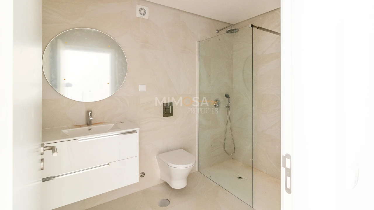 Apartamento T3 para Venda em Aljezur Foto 21