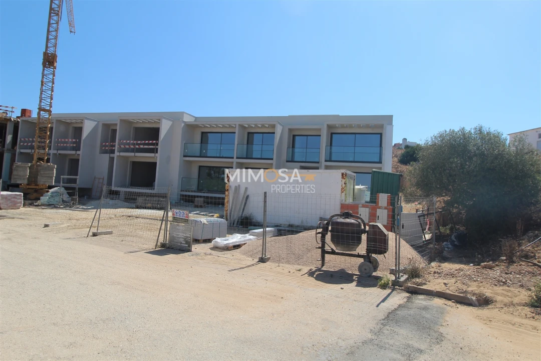 Apartamento T4 para Venda em Aljezur Foto 9