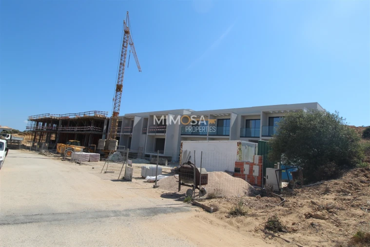 Apartamento T4 para Venda em Aljezur Foto 11