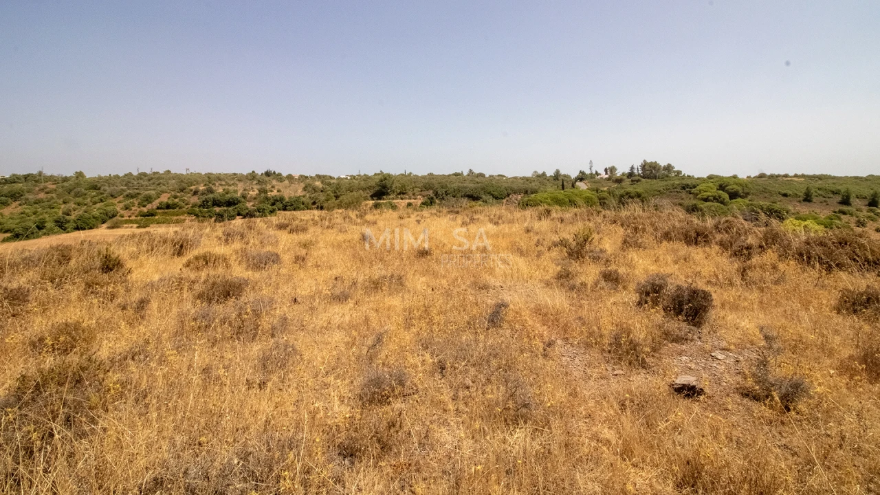 Terreno para Venda em Bensafrim e Barão de São João Foto 9