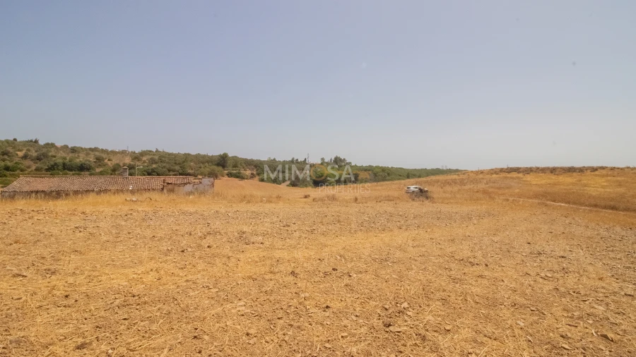 Terreno para Venda em Bensafrim e Barão de São João Foto 16