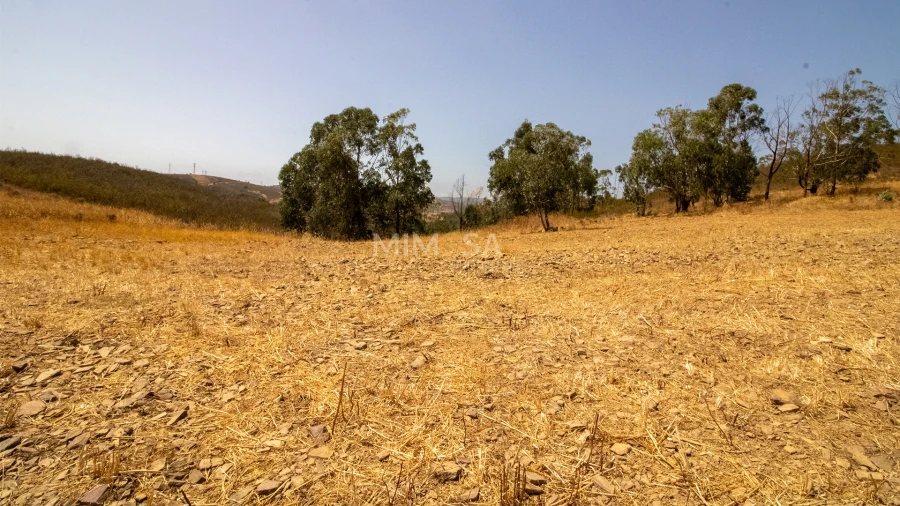 Terreno para Venda em Bensafrim e Barão de São João Foto 11
