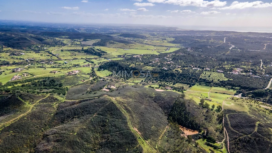 Terreno para Venda em Bensafrim e Barão de São João Foto 21
