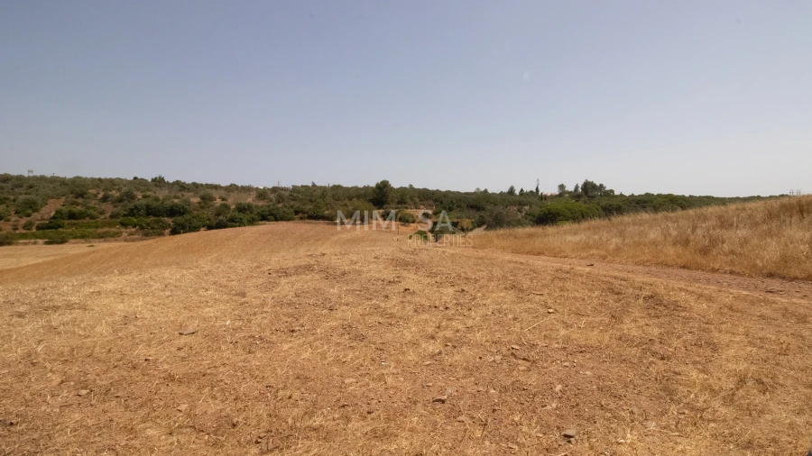 Terreno para Venda em Bensafrim e Barão de São João Foto 17
