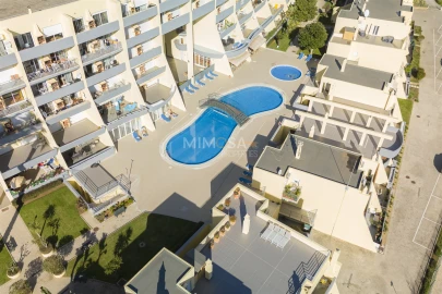 Apartamento T1 para Venda em Lagos (São Sebastião e Santa Maria)