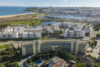 Apartamento T1 para Venda em Lagos (São Sebastião e Santa Maria)