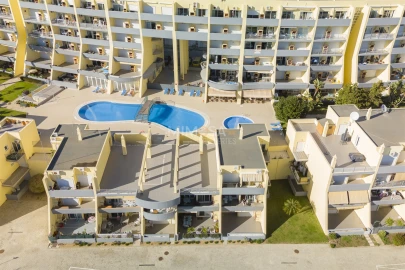 Apartamento T1 para Venda em Lagos (São Sebastião e Santa Maria)