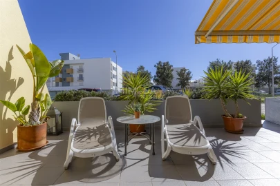 Apartamento T1 para Venda em Lagos (São Sebastião e Santa Maria)
