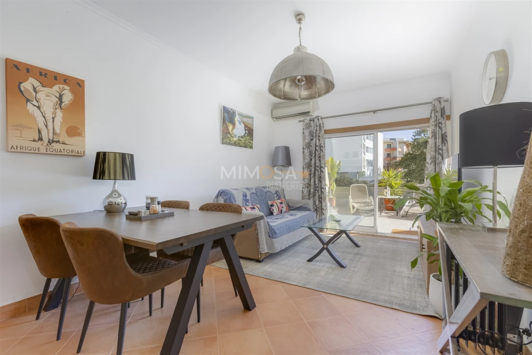 Apartamento T1 para Venda em Lagos (São Sebastião e Santa Maria) Foto 9
