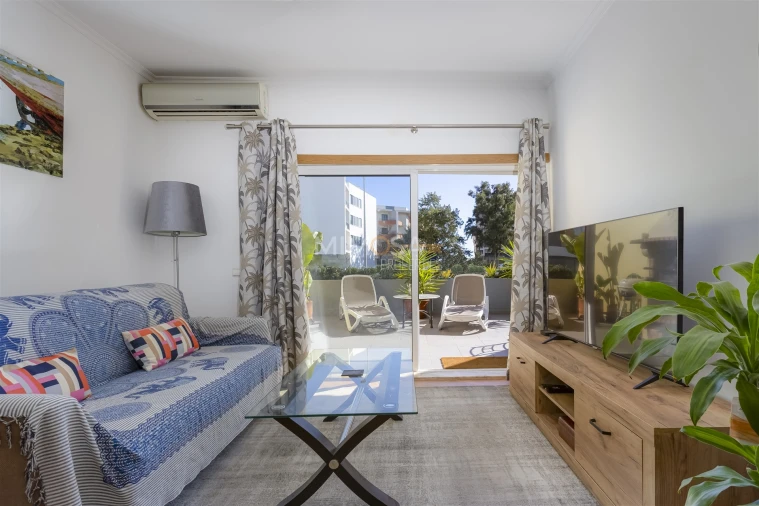 Apartamento T1 para Venda em Lagos (São Sebastião e Santa Maria) Foto 7