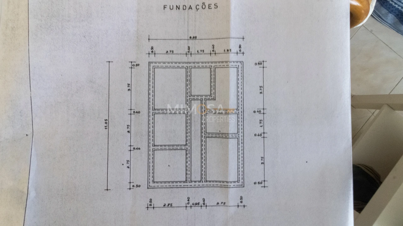 Moradia T3 para Venda em Vila de Sagres Foto 16
