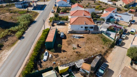 Moradia T3 para Venda em Vila de Sagres