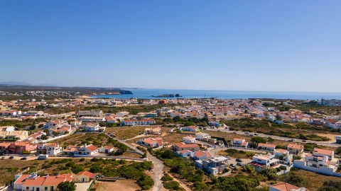 Moradia T3 para Venda em Vila de Sagres