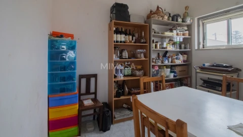 Moradia T3 para Venda em Vila de Sagres