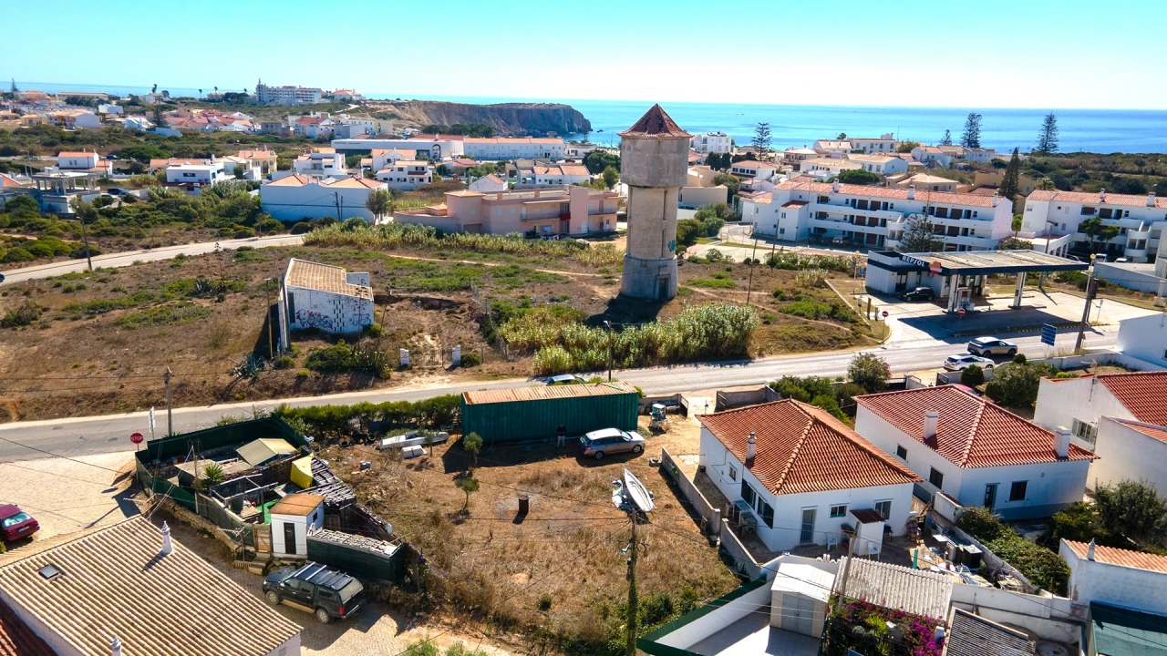 Moradia T3 para Venda em Vila de Sagres Foto 27