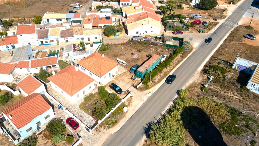 Moradia T3 para Venda em Vila de Sagres Foto 29