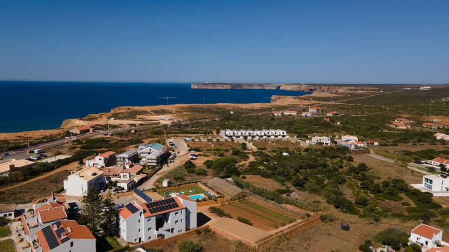 Moradia T3 para Venda em Vila de Sagres Foto 21