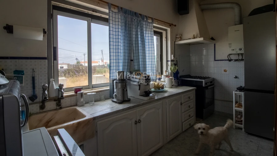 Moradia T3 para Venda em Vila de Sagres Foto 8