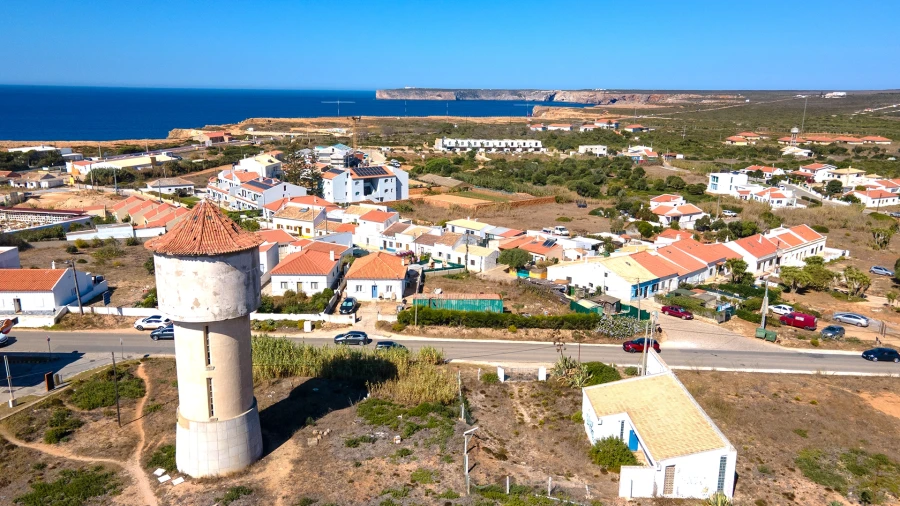 Moradia T3 para Venda em Vila de Sagres Foto 28