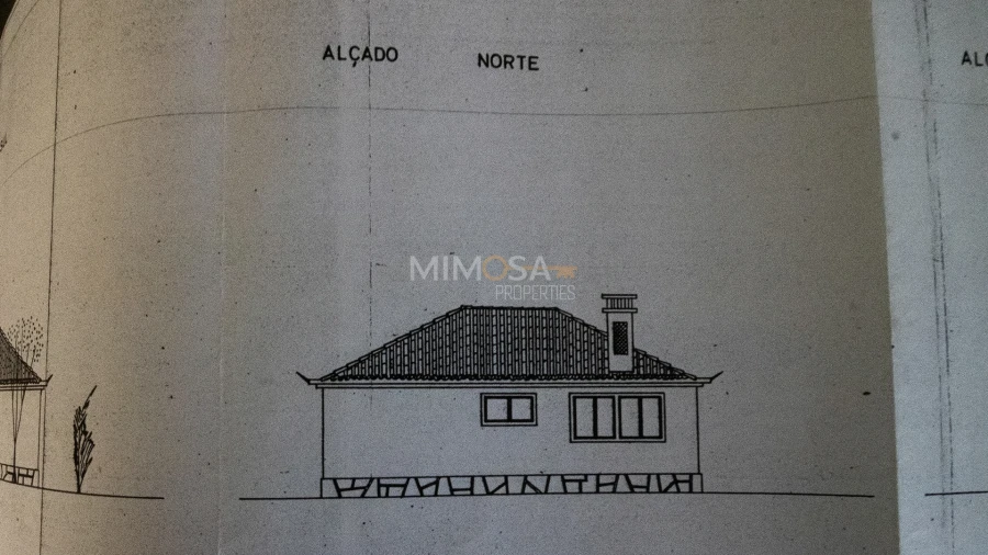 Moradia T3 para Venda em Vila de Sagres Foto 14