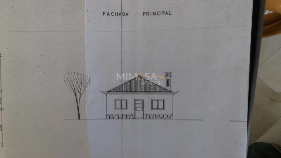 Moradia T3 para Venda em Vila de Sagres Foto 13