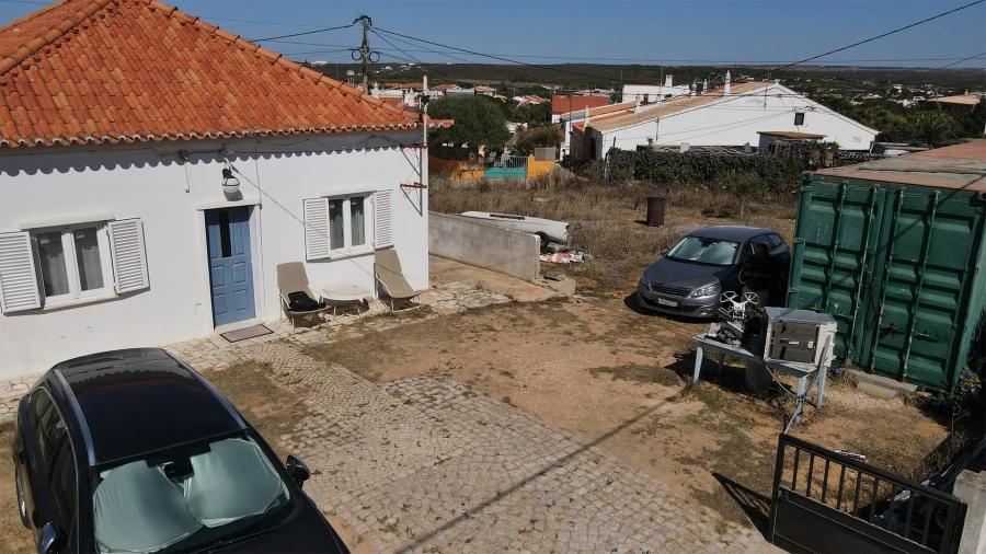 Moradia T3 para Venda em Vila de Sagres Foto 19