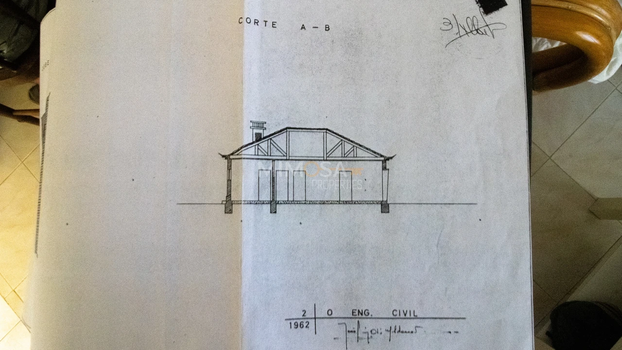 Moradia T3 para Venda em Vila de Sagres Foto 18