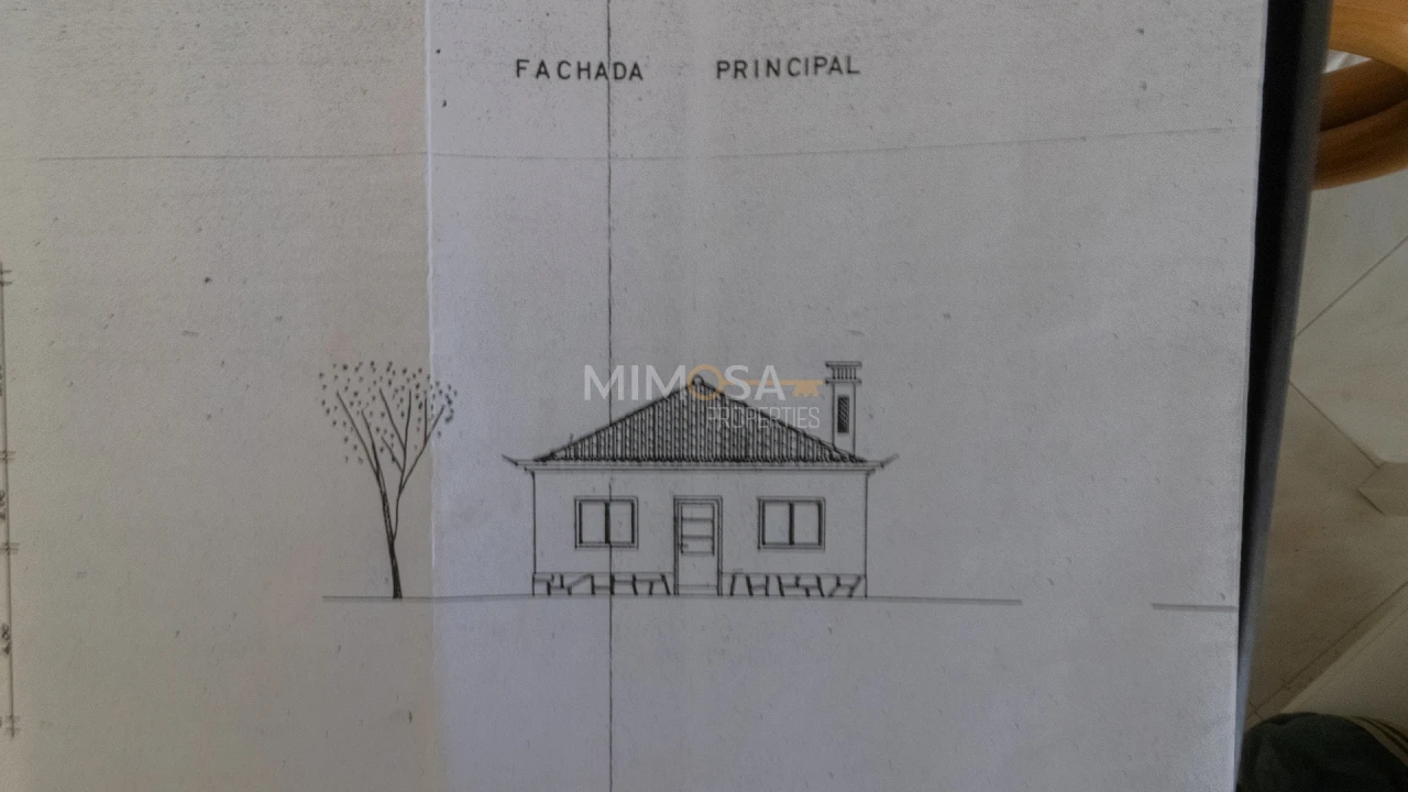 Moradia T3 para Venda em Vila de Sagres Foto 13