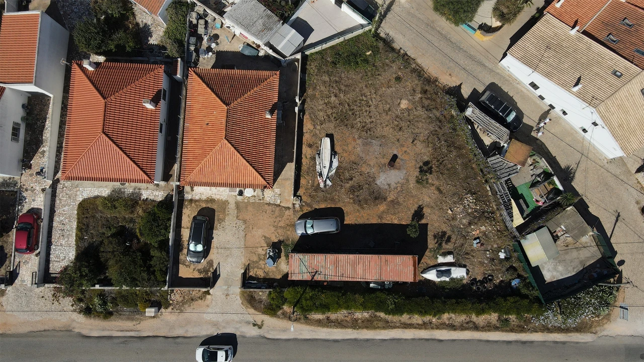 Moradia T3 para Venda em Vila de Sagres Foto 20