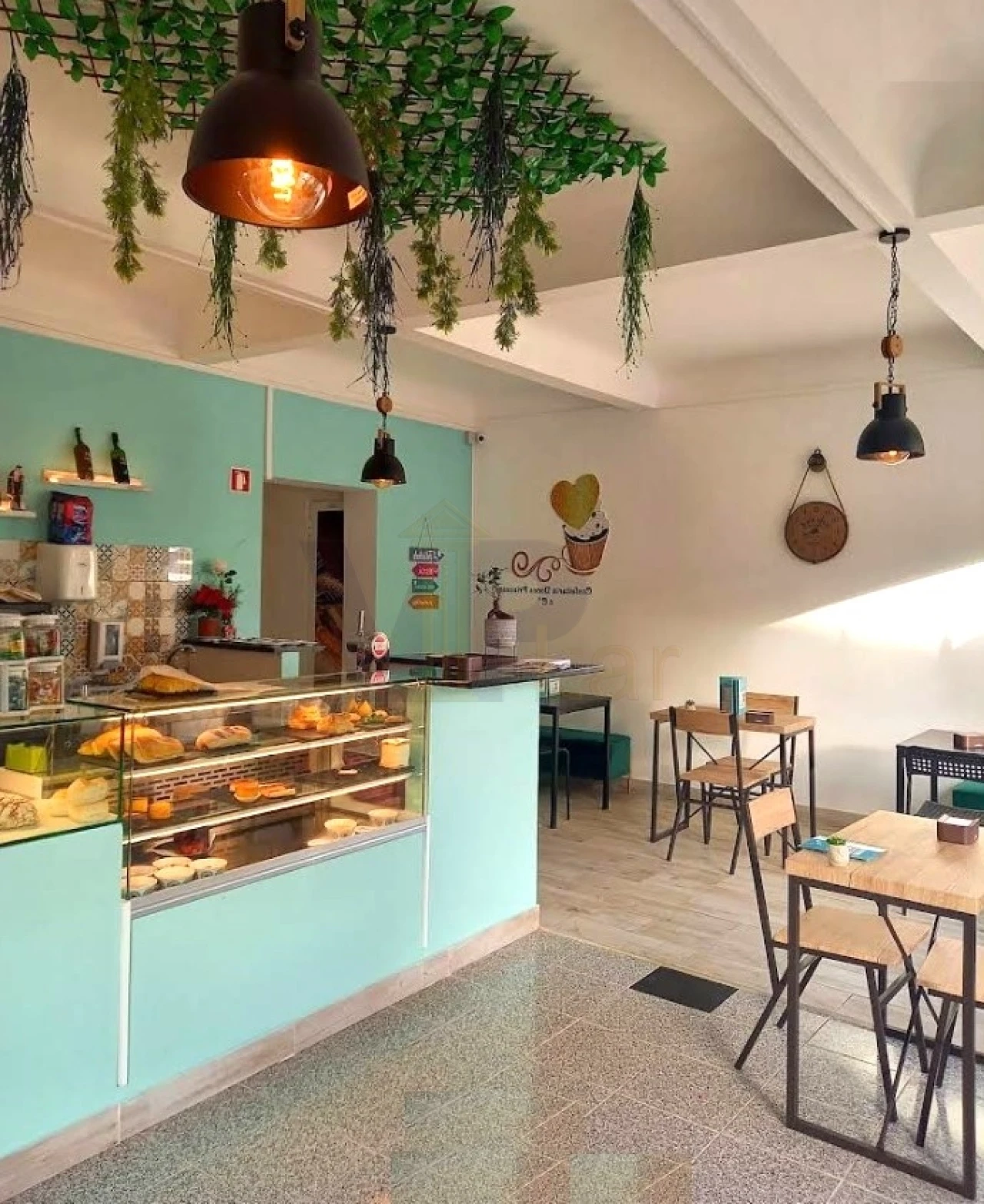 Negócio para Trespasse em Paranhos Foto 1