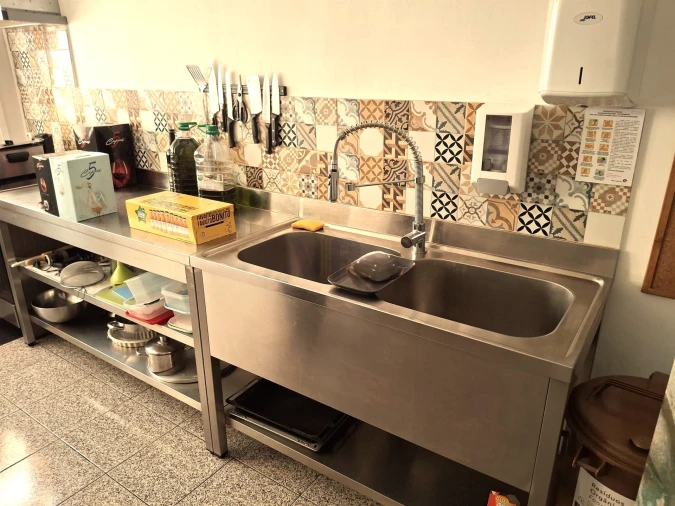 Negócio para Trespasse em Paranhos Foto 13