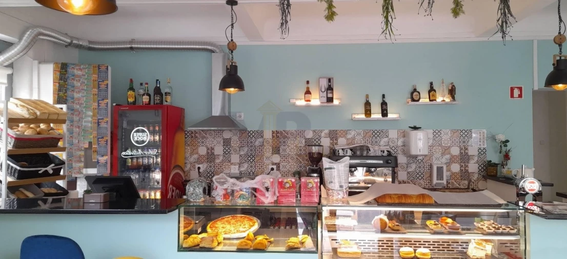 Negócio para Trespasse em Paranhos Foto 7