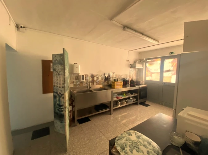 Negócio para Trespasse em Paranhos Foto 11