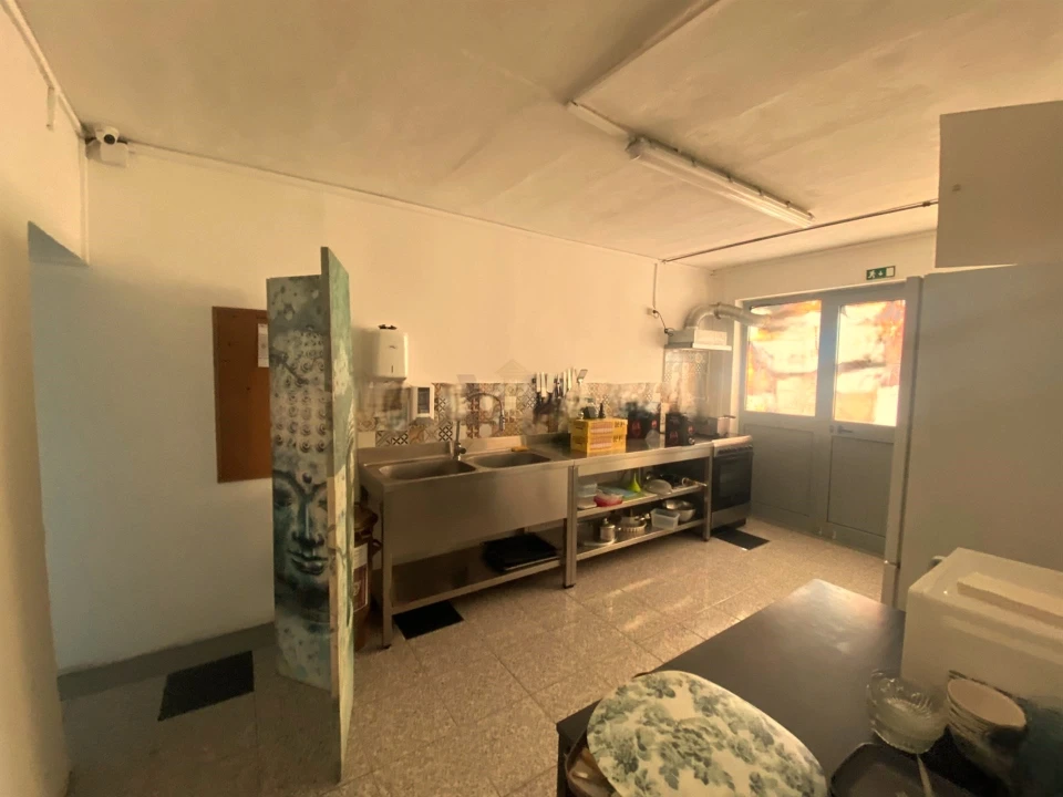 Negócio para Trespasse em Paranhos Foto 11