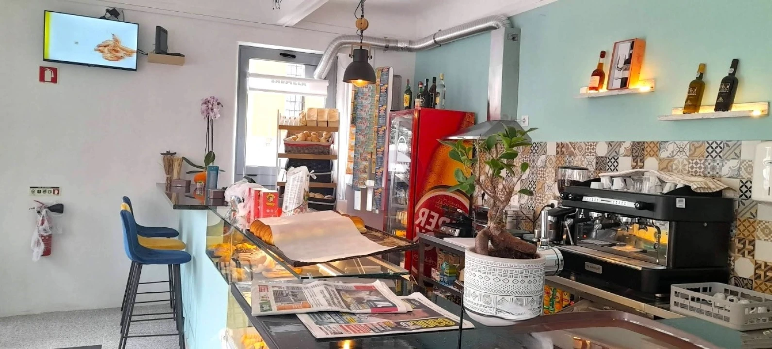 Negócio para Venda em Paranhos Foto 5