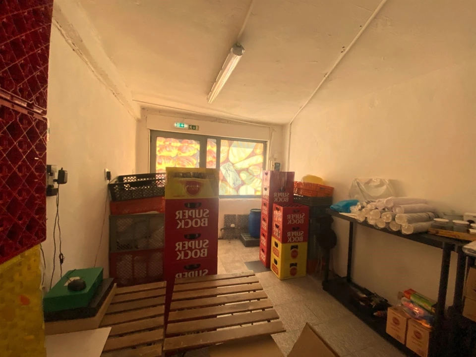 Negócio para Venda em Paranhos Foto 12