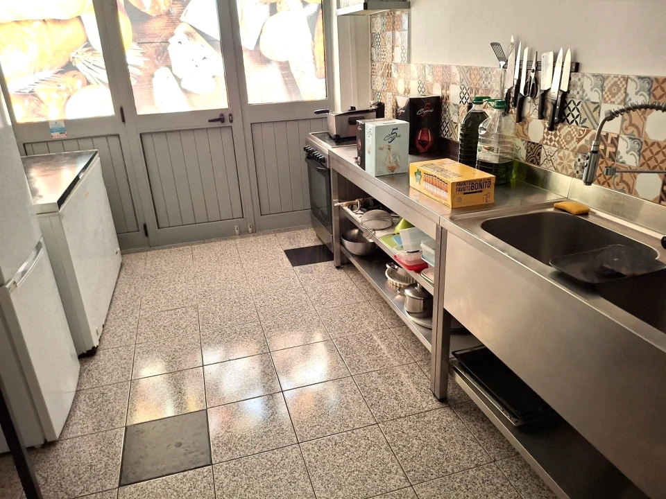 Negócio para Venda em Paranhos Foto 14